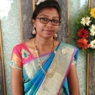 Roja S. Class I-V Tuition trainer in Hyderabad