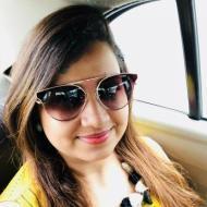 Mansi A. Class 6 Tuition trainer in Delhi