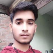 Diptanshu Tiwari Class I-V Tuition trainer in Patna Sadar