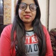 Ekta M. Class I-V Tuition trainer in Delhi