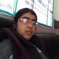 Bhavna P. Spoken English trainer in Kanpur