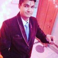 Mohit Mishra Class 6 Tuition trainer in Sikar