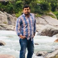Minal P. trainer in Anand