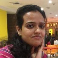 Nikita S. BTech Tuition trainer in Hyderabad