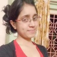 Chandraye S. Nursery-KG Tuition trainer in Kolkata