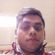 Rohit Kumar Class 6 Tuition trainer in Allahabad