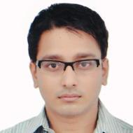 Saurabh Jha Class 10 trainer in Faridabad