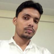 Mohammad Andari Urdu language trainer in Mumbai