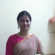 Nishat K. trainer in Mumbai