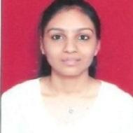 Monika R. Class 10 trainer in Mumbai