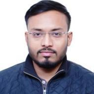 Dhirendra Chourasia Engineering Diploma Tuition trainer in Lucknow