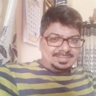 Bheemrao Poddar Java trainer in Hyderabad