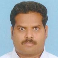 R. Kamal Raj Class 9 Tuition trainer in Coimbatore