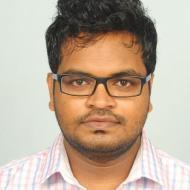 Sachin Kalel Angular.JS trainer in Mumbai