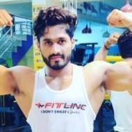 Yogesh Yadav Personal Trainer trainer in Noida