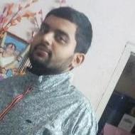 Soujit Bhattacharjee Class 9 Tuition trainer in Siliguri