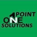1 Point Solutions photo