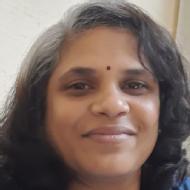 Nikita B. Class 12 Tuition trainer in Lonavla