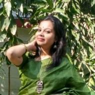 Puja G. Class 6 Tuition trainer in Kolkata