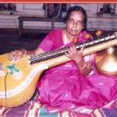 Photo of Vijayalakshmi Nallan Chakravarty