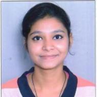 Rupal N. Class 10 trainer in Jaipur