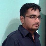 Manish Kumar Autocad trainer in Lucknow