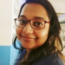 Photo of Sreya S.