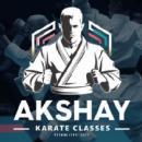 Akshay Karate Clasess photo