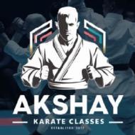 Akshay Karate Clasess Self Defence institute in Pune