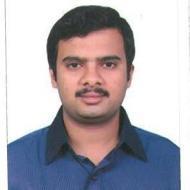 Sumanth R Dixit Class 6 Tuition trainer in Bangalore