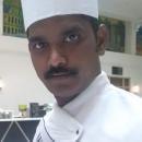 Photo of Mohan Thiyagarajan