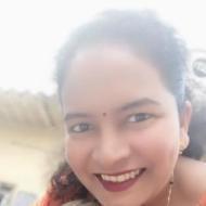 Supriya N. Class I-V Tuition trainer in Ulhasnagar