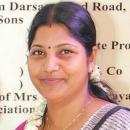 Photo of Saritha C.