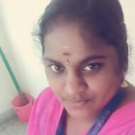 S.JAYANTHI BSc Tuition trainer in Chennai