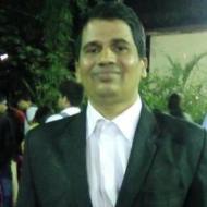 Ranjeet Rao BCom Tuition trainer in Mumbai