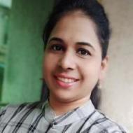 Shilpa R. Class I-V Tuition trainer in Mumbai