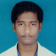 Yerram Srinivas Class 6 Tuition trainer in Hyderabad