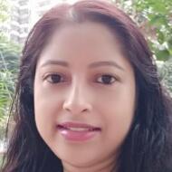 Anindita D. BSc Tuition trainer in Noida