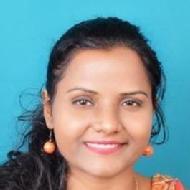 Sapna T. Class 7 Tuition trainer in Raipur