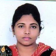 Anusha Y. Class I-V Tuition trainer in Tirupati Urban