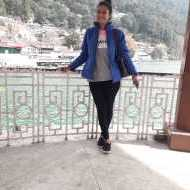 Hema K. Class 6 Tuition trainer in Nainital