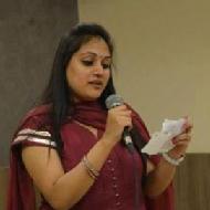 Gayatri D. BTech Tuition trainer in Mumbai