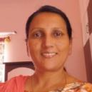 Photo of Namratha R.