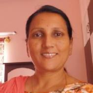 Namratha R. Spoken English trainer in Bangalore