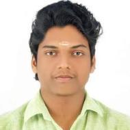 Naveen T A Engineering Entrance trainer in Thrissur