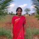 Photo of Sindhuja G.