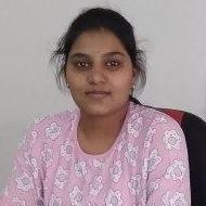 Shraddha J. Class 6 Tuition trainer in Jalna