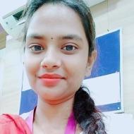 Nandini H. Dance trainer in Delhi