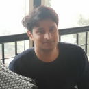 Photo of Suresh Sharma