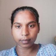 Sneha Kannada Language trainer in Bangalore